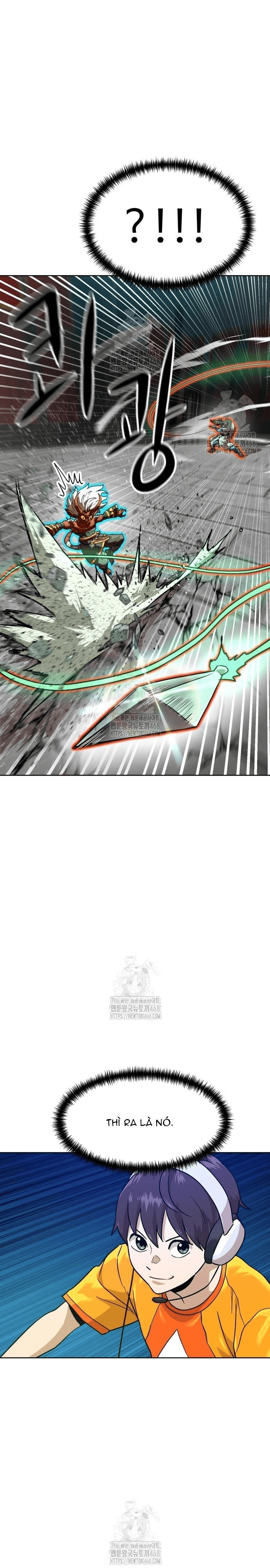Double Click Chapter 204 - Trang 2