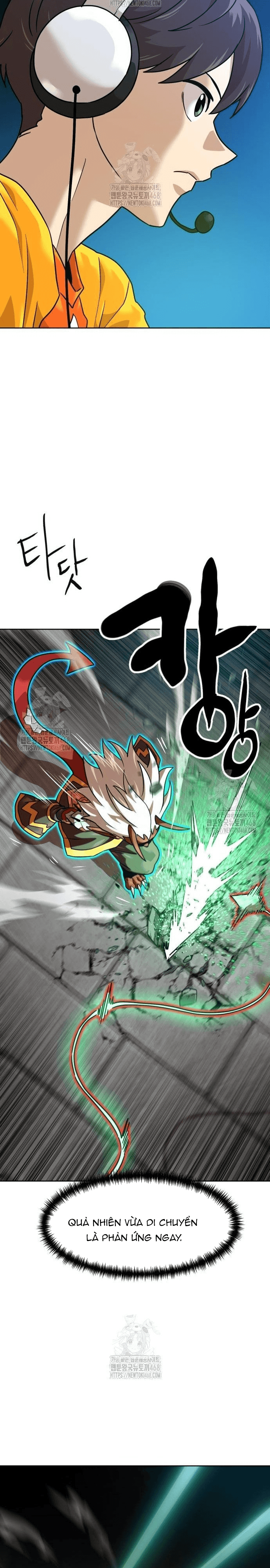 Double Click Chapter 204 - Trang 2