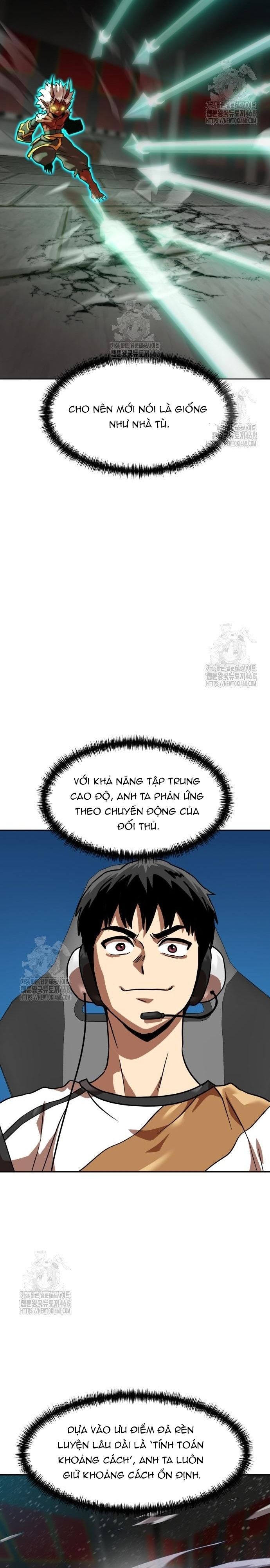 Double Click Chapter 204 - Trang 2