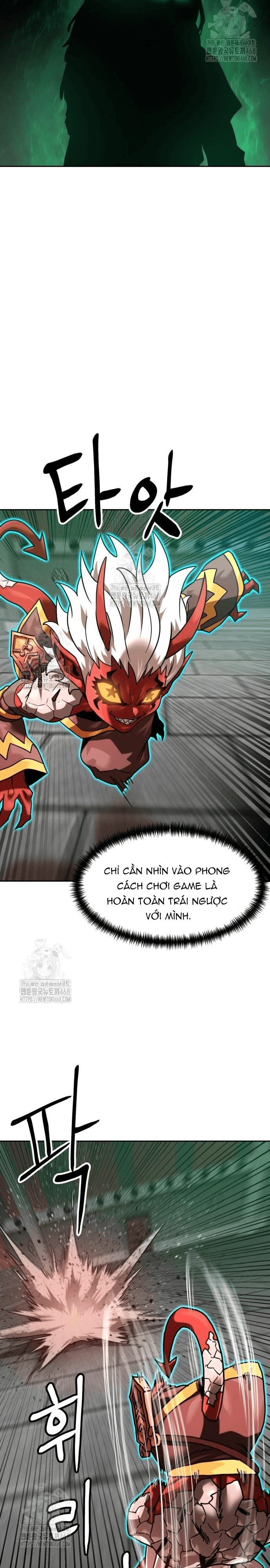 Double Click Chapter 204 - Trang 2