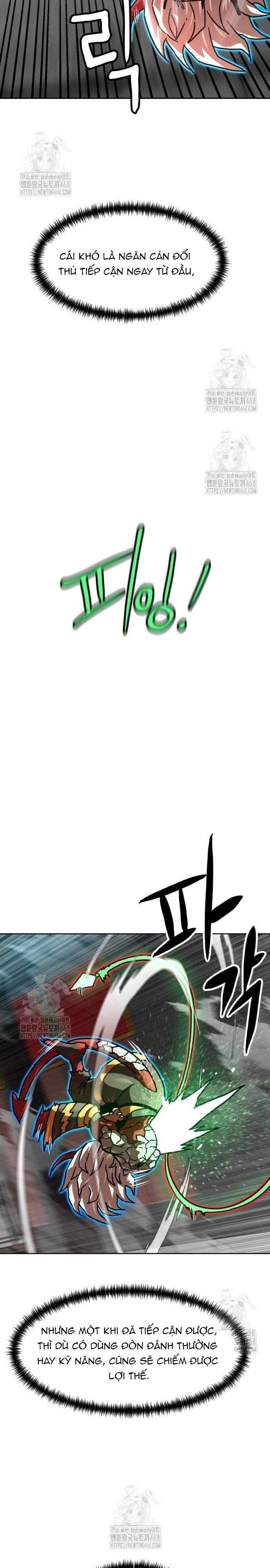 Double Click Chapter 204 - Trang 2