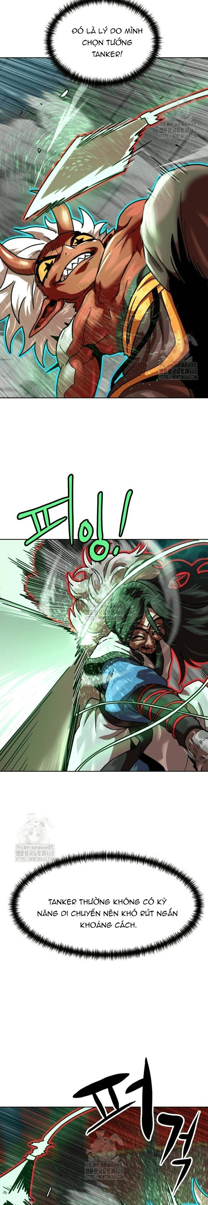 Double Click Chapter 204 - Trang 2