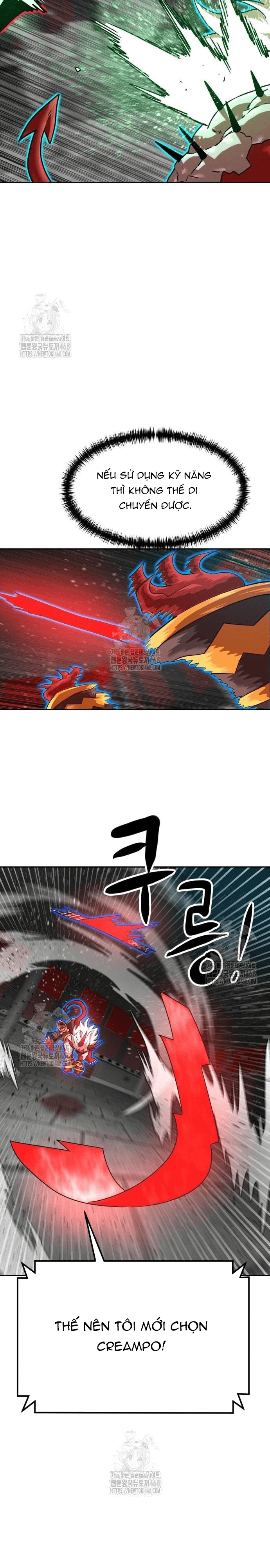 Double Click Chapter 204 - Trang 2