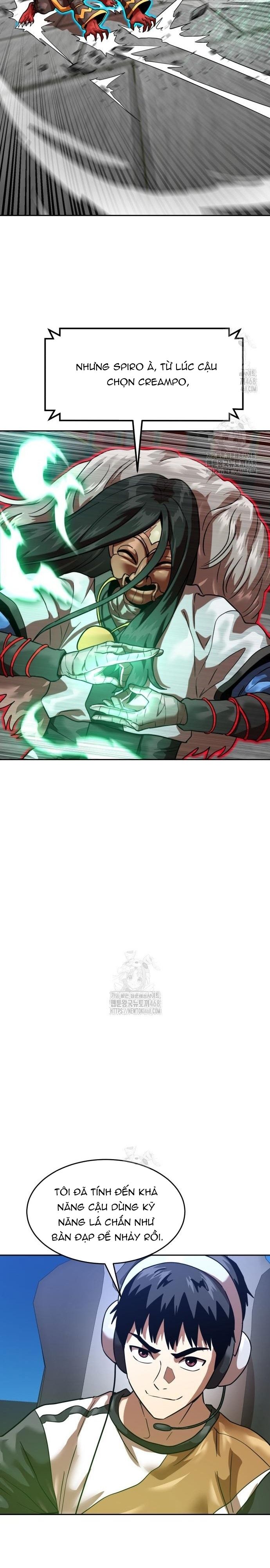 Double Click Chapter 204 - Trang 2