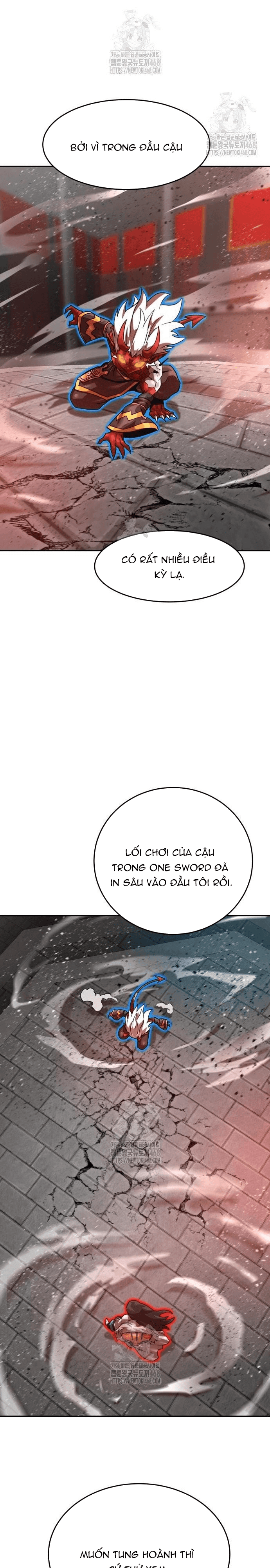 Double Click Chapter 204 - Trang 2
