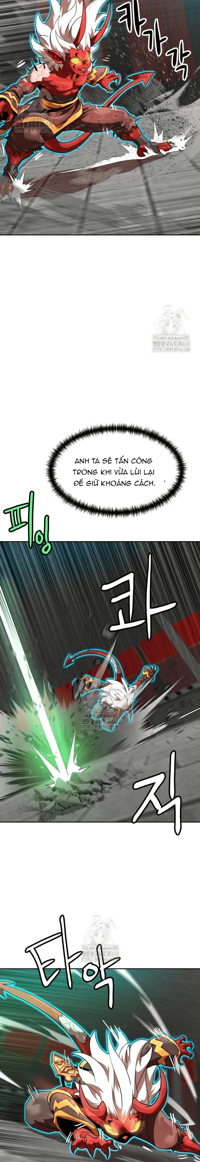 Double Click Chapter 204 - Trang 2