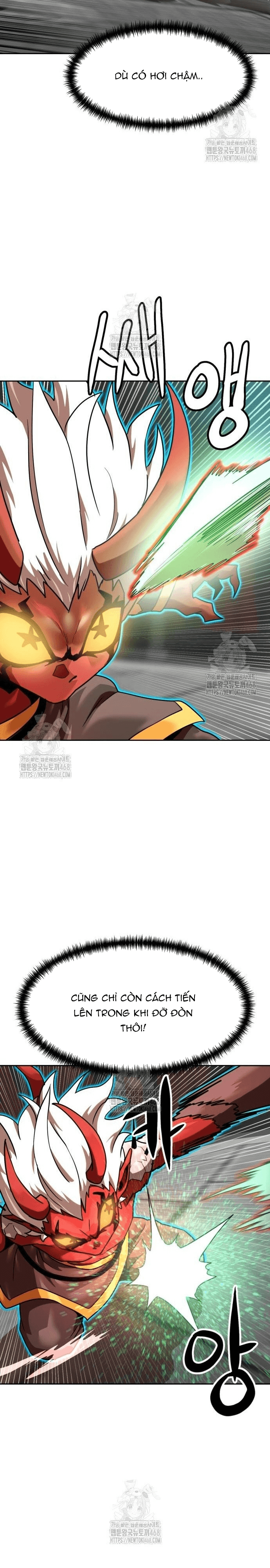 Double Click Chapter 204 - Trang 2