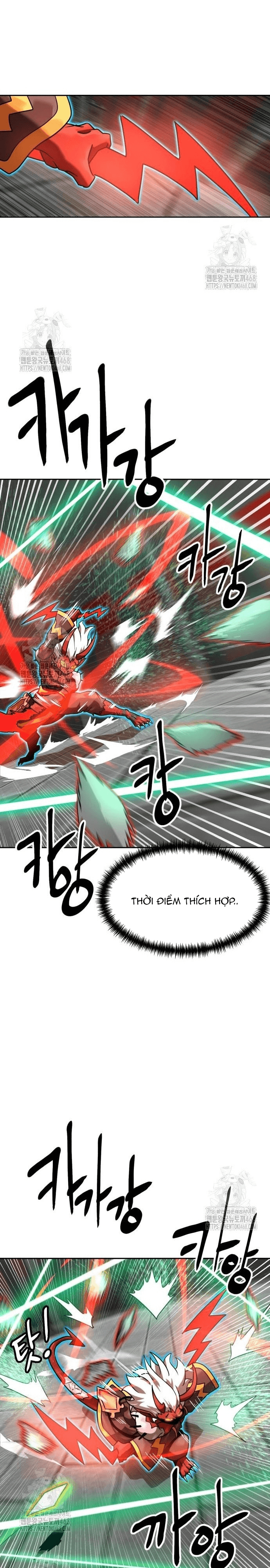 Double Click Chapter 204 - Trang 2