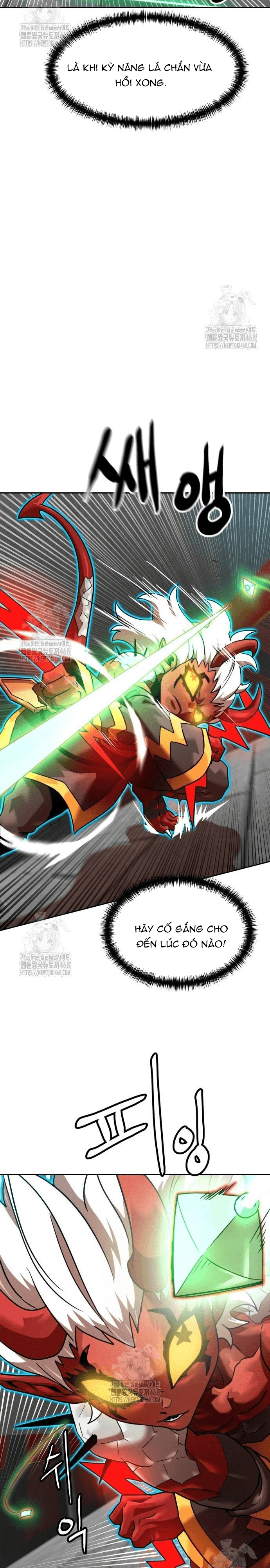 Double Click Chapter 204 - Trang 2