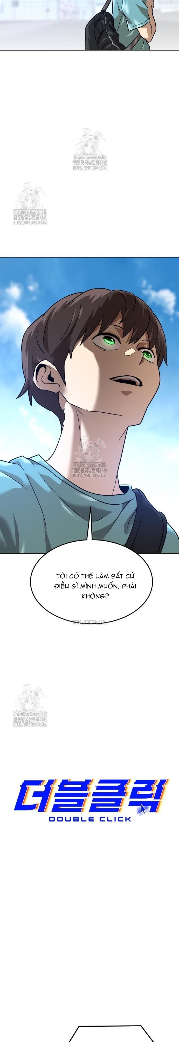 Double Click Chapter 204 - Trang 2