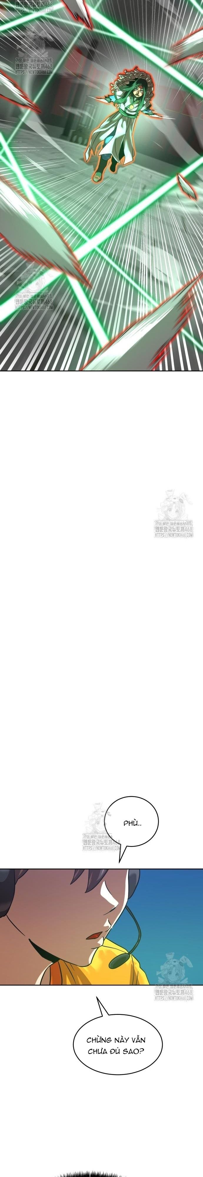 Double Click Chapter 204 - Trang 2