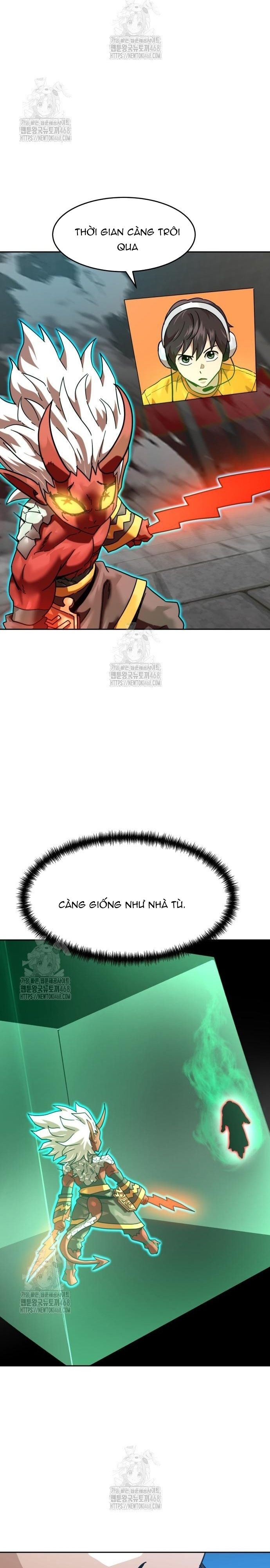 Double Click Chapter 204 - Trang 2