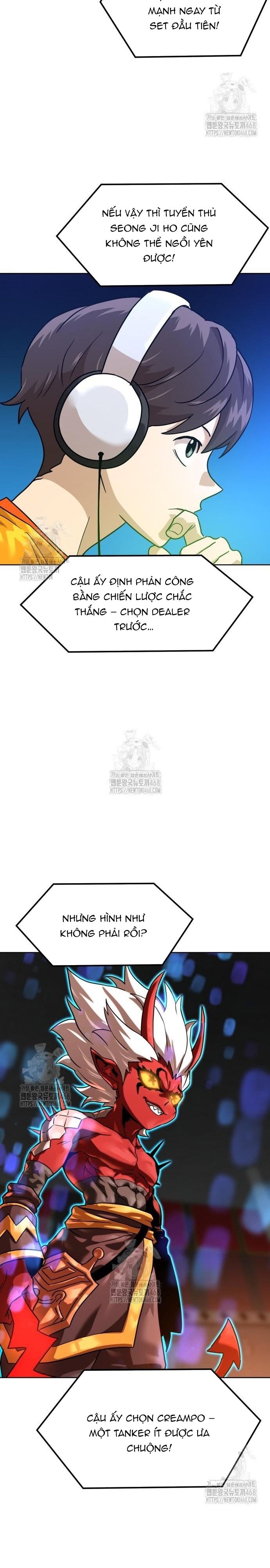 Double Click Chapter 204 - Trang 2