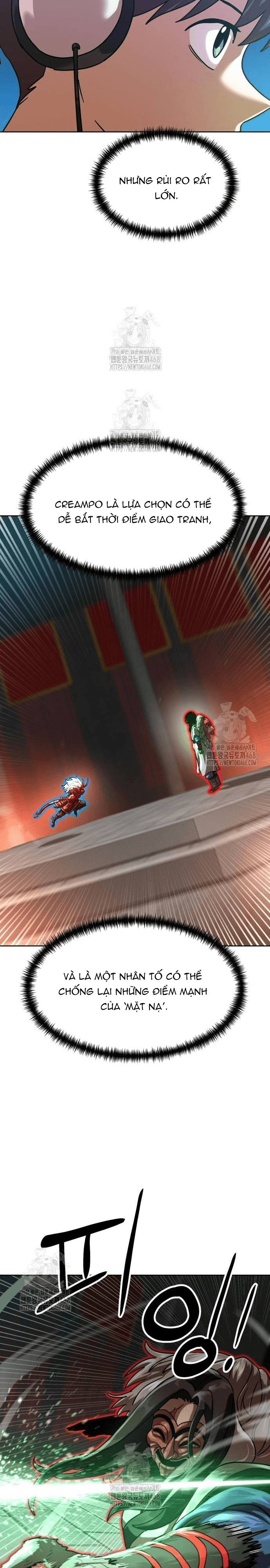 Double Click Chapter 204 - Trang 2