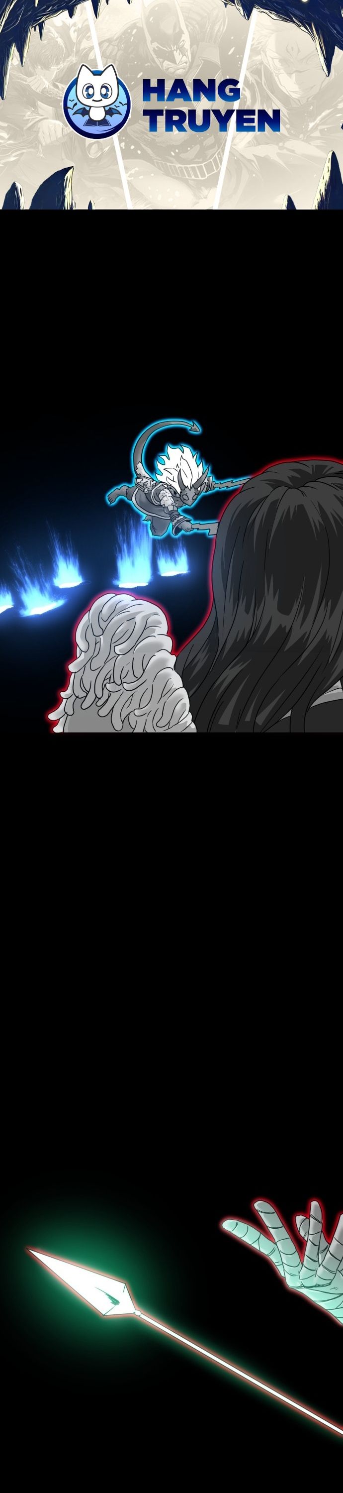 Double Click Chapter 207 - Trang 2