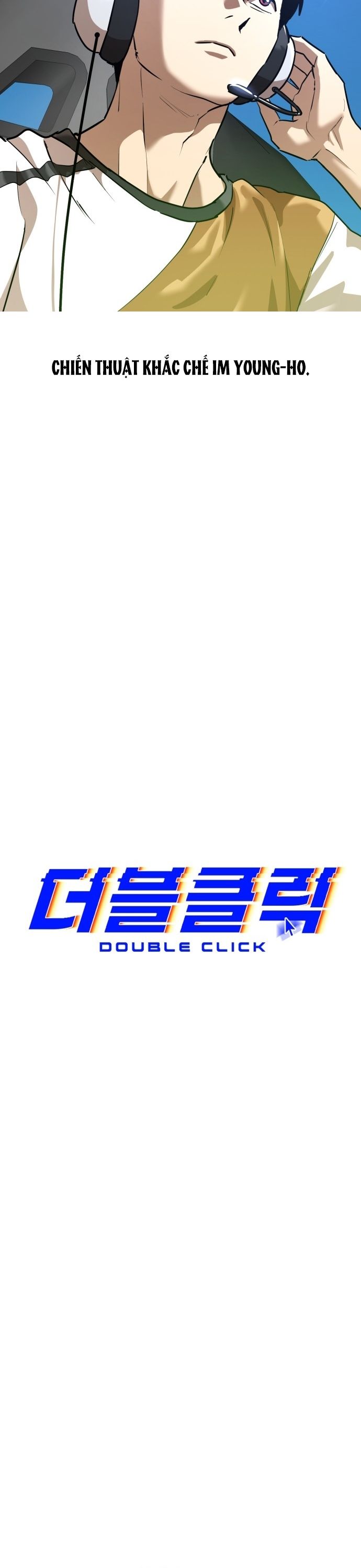 Double Click Chapter 207 - Trang 2