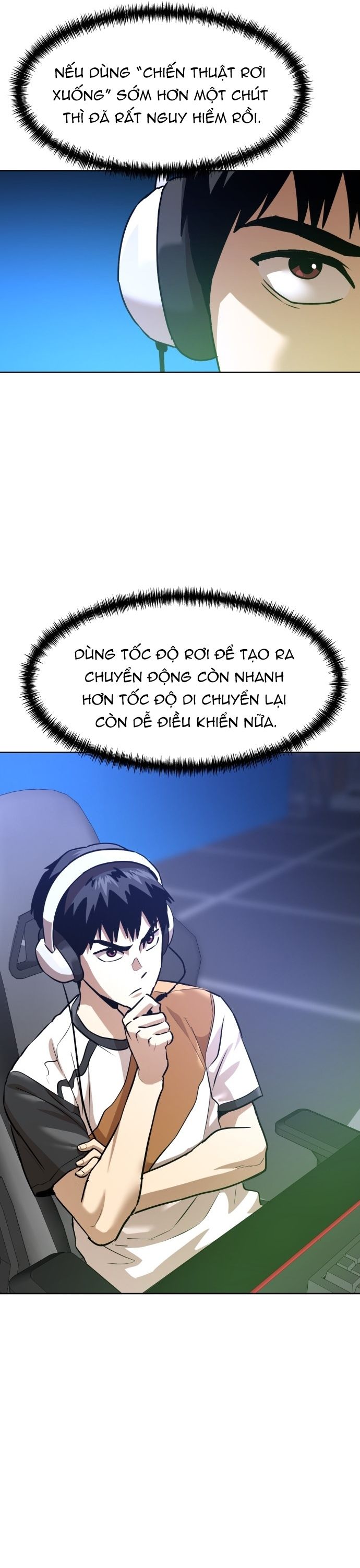 Double Click Chapter 207 - Trang 2