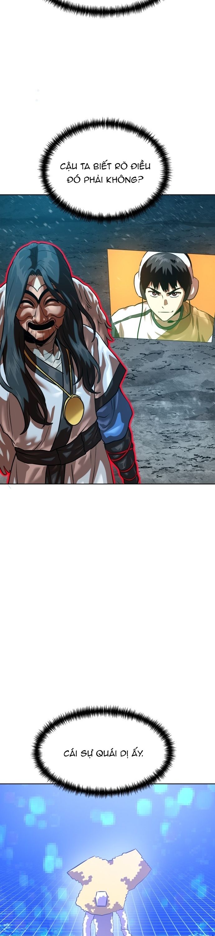 Double Click Chapter 207 - Trang 2