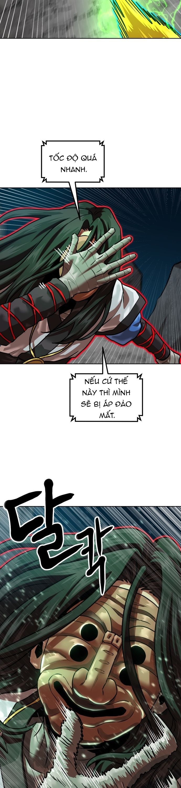 Double Click Chapter 207 - Trang 2