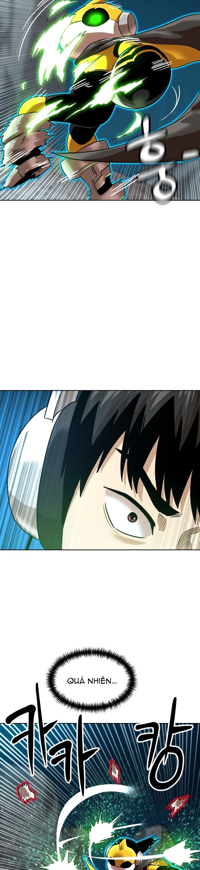 Double Click Chapter 207 - Trang 2