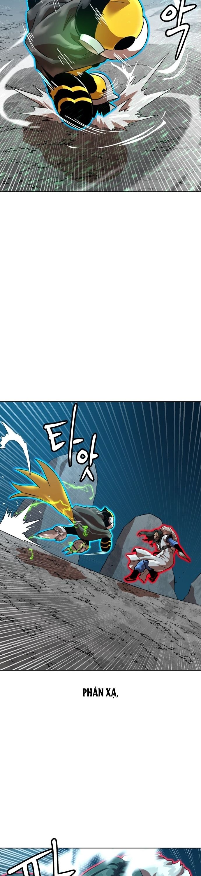 Double Click Chapter 207 - Trang 2
