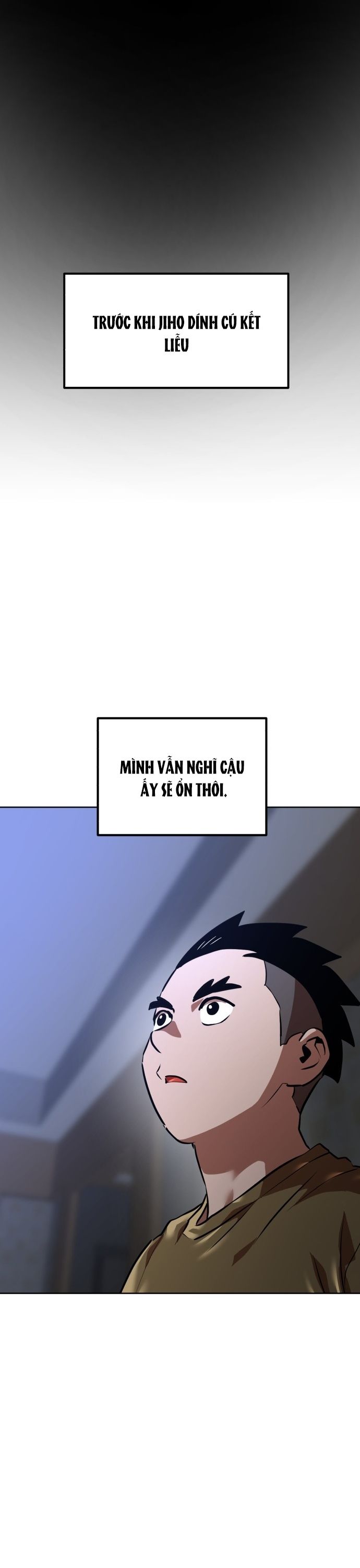 Double Click Chapter 207 - Trang 2
