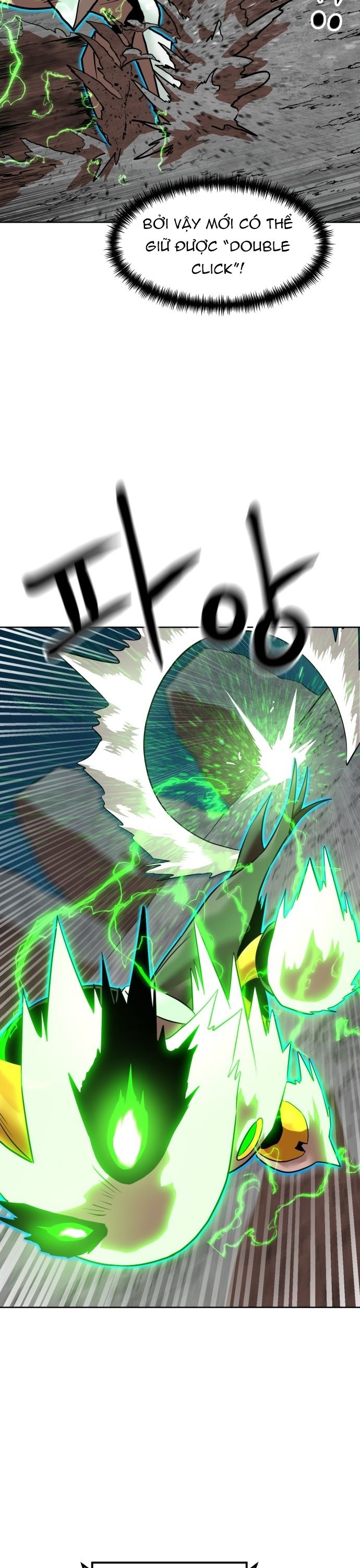 Double Click Chapter 207 - Trang 2