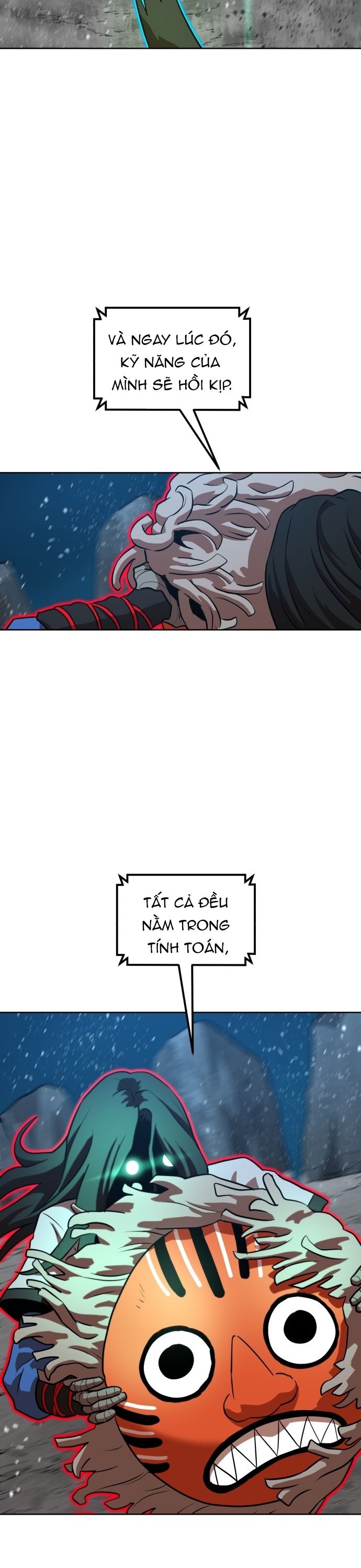 Double Click Chapter 207 - Trang 2