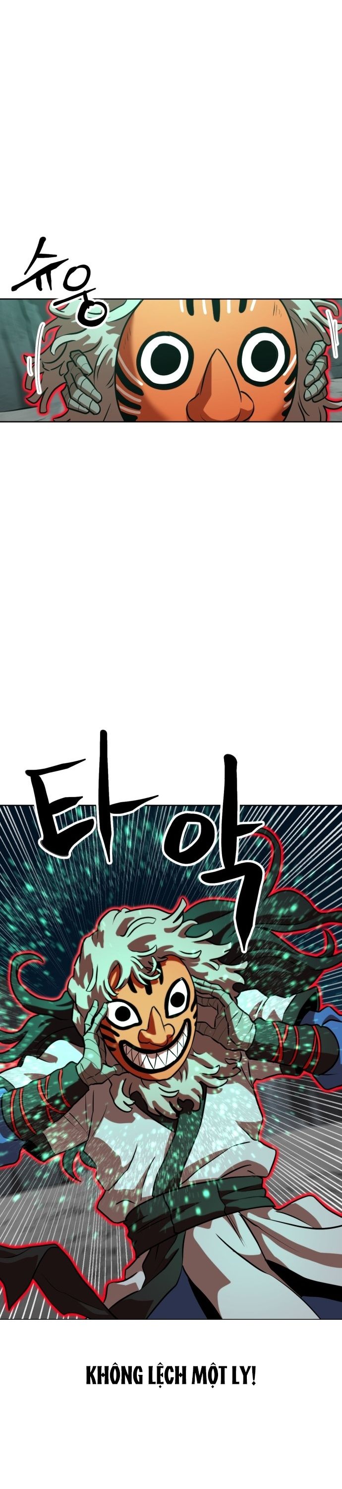 Double Click Chapter 207 - Trang 2