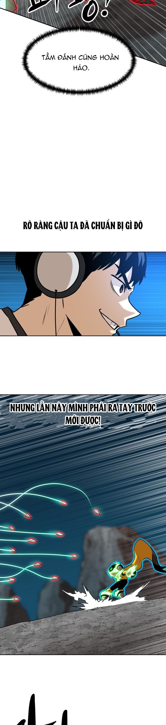 Double Click Chapter 207 - Trang 2