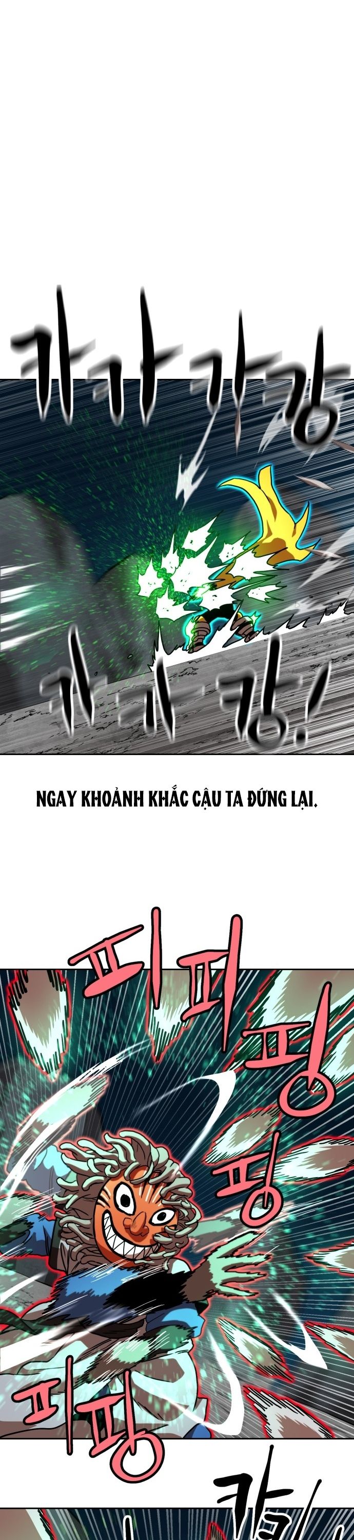 Double Click Chapter 207 - Trang 2