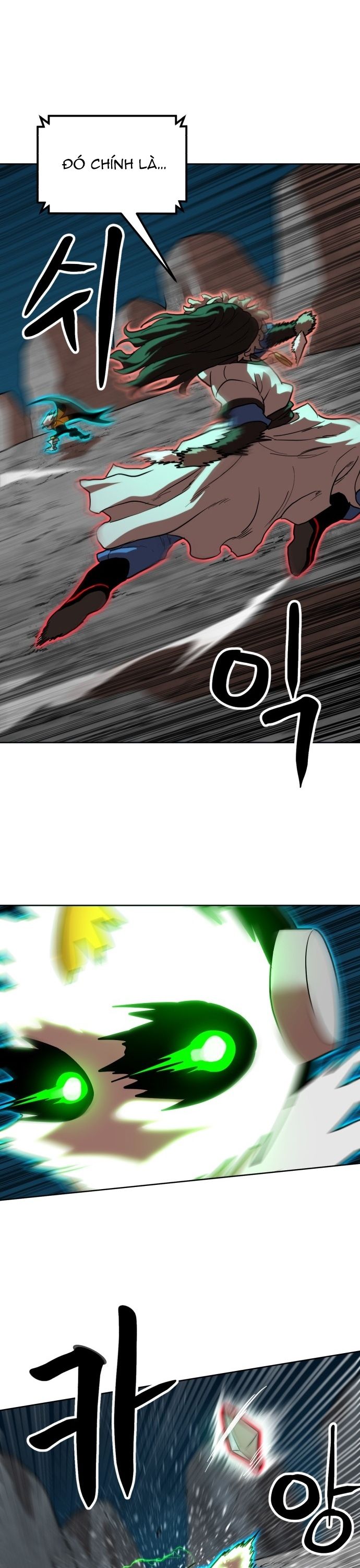 Double Click Chapter 207 - Trang 2