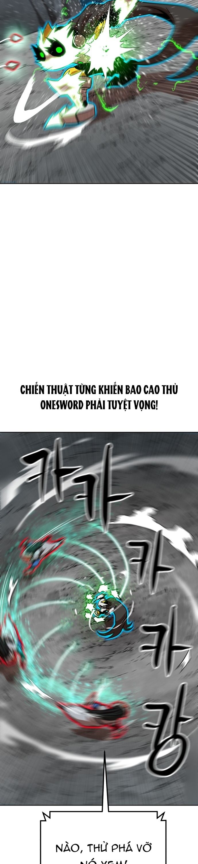 Double Click Chapter 207 - Trang 2
