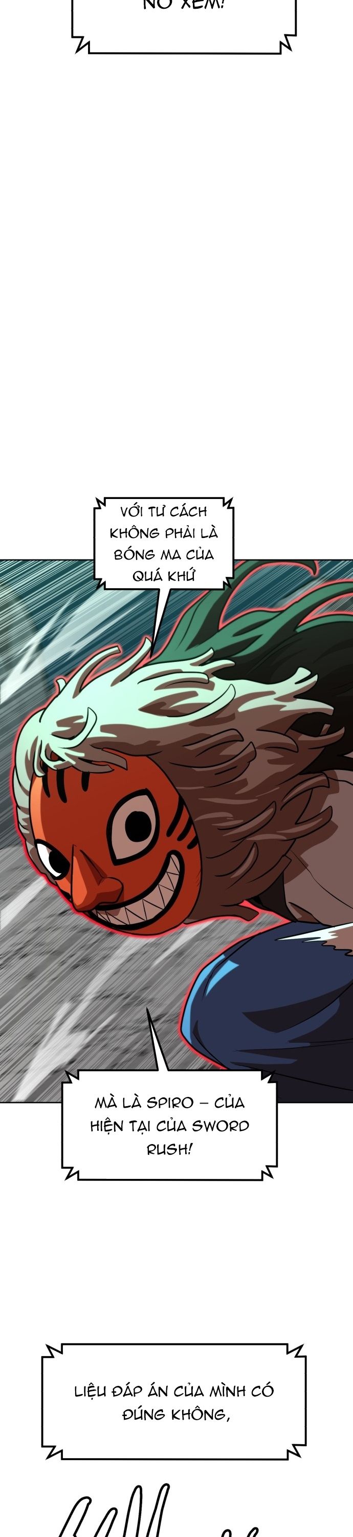Double Click Chapter 207 - Trang 2