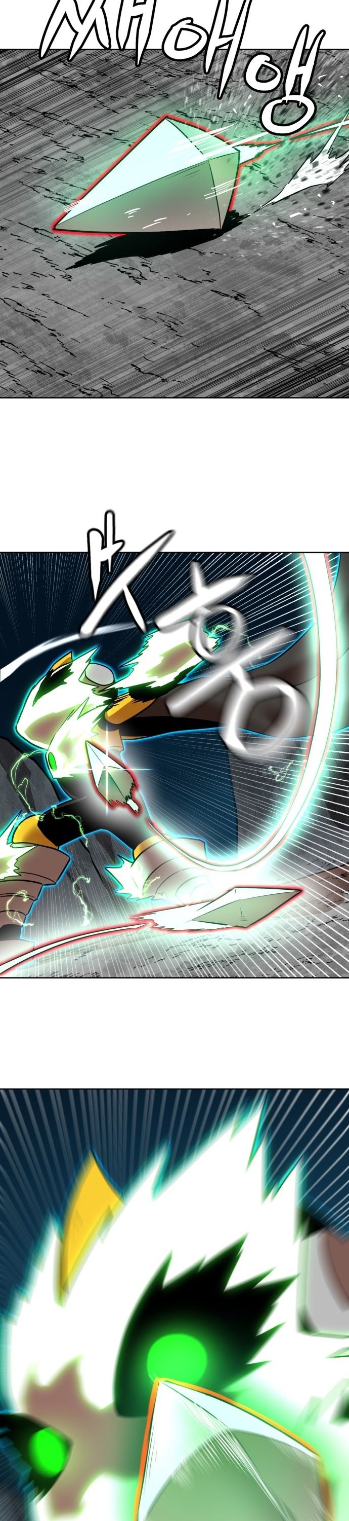Double Click Chapter 207 - Trang 2