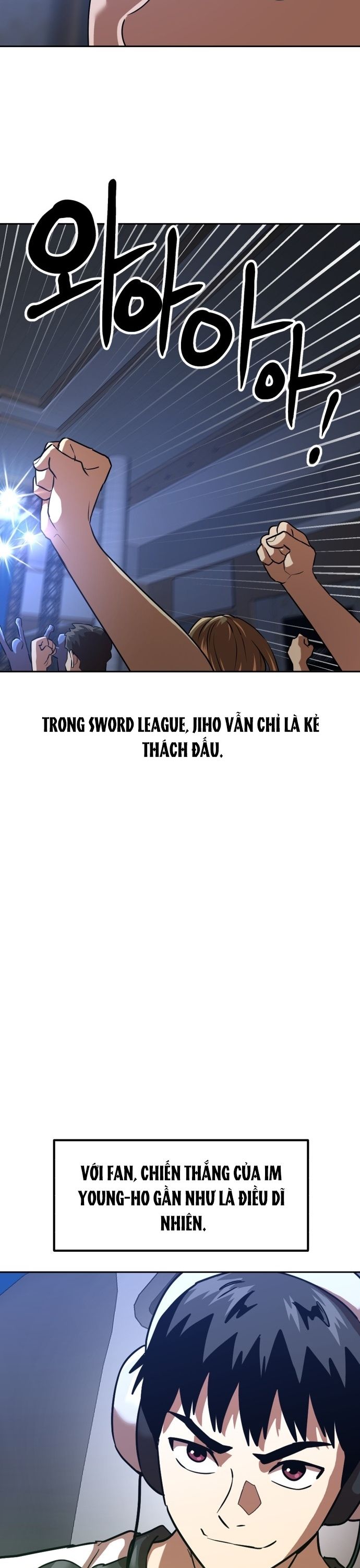 Double Click Chapter 207 - Trang 2