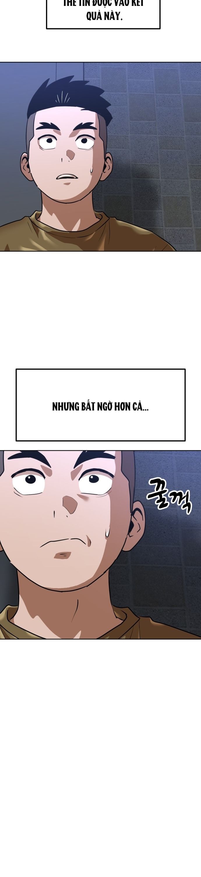 Double Click Chapter 207 - Trang 2