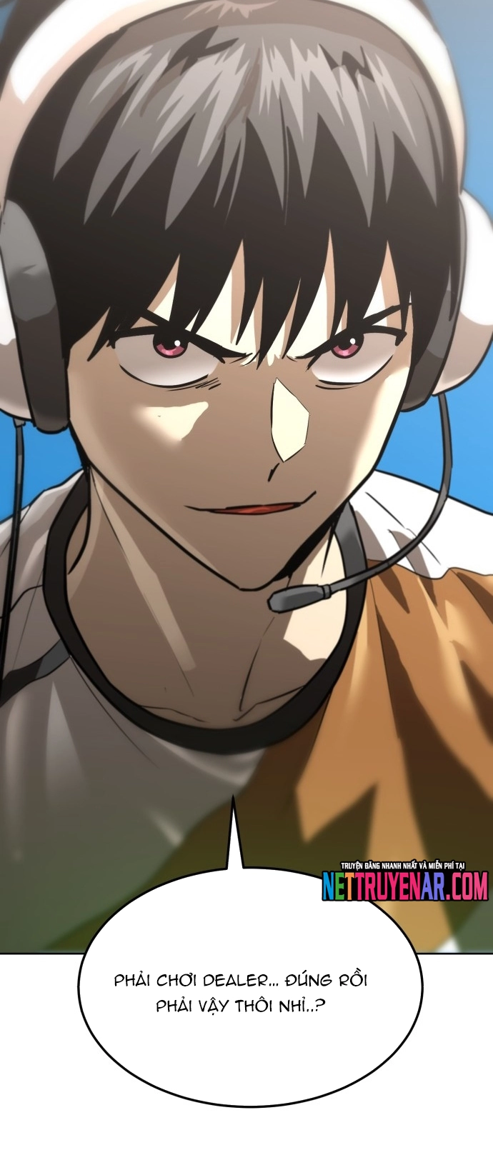 Double Click Chapter 208 - Trang 2