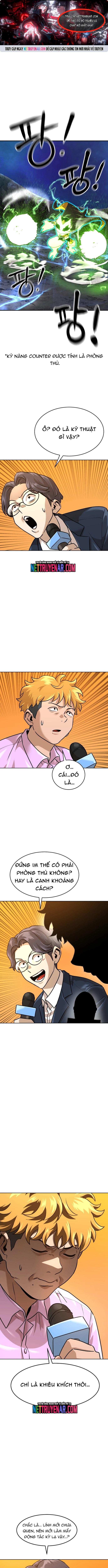 Double Click Chapter 210 - Trang 2
