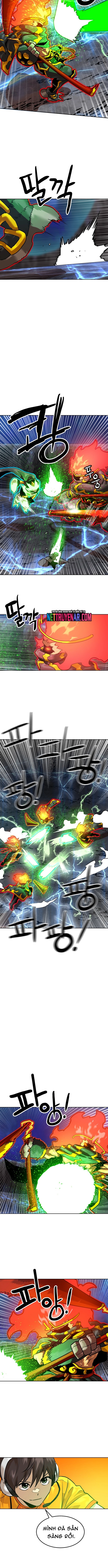 Double Click Chapter 210 - Trang 2