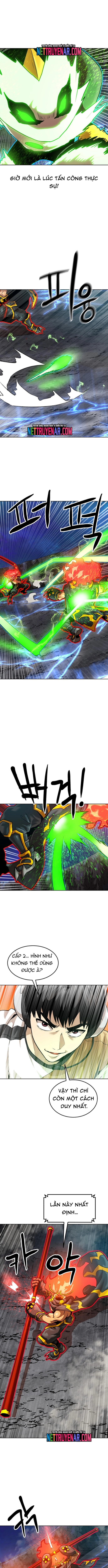 Double Click Chapter 210 - Trang 2