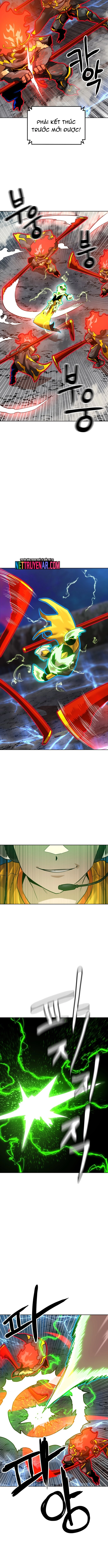 Double Click Chapter 210 - Trang 2