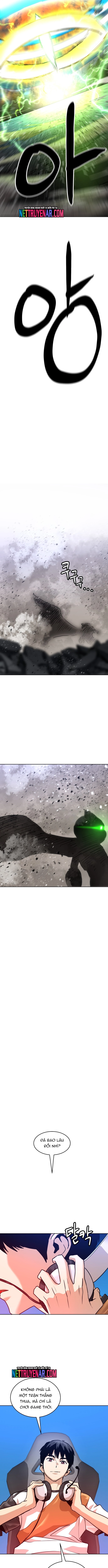 Double Click Chapter 210 - Trang 2