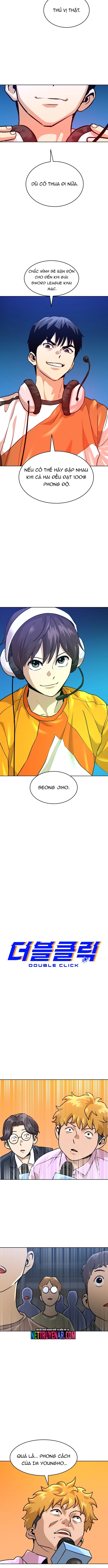 Double Click Chapter 210 - Trang 2
