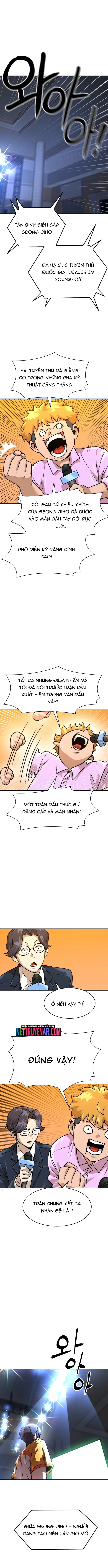 Double Click Chapter 210 - Trang 2