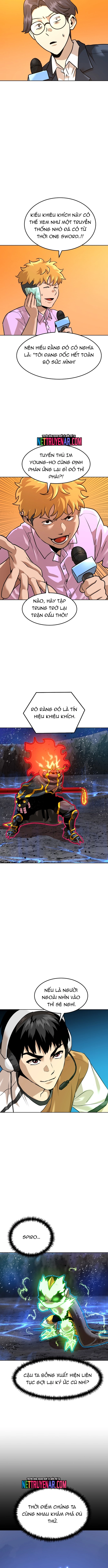 Double Click Chapter 210 - Trang 2
