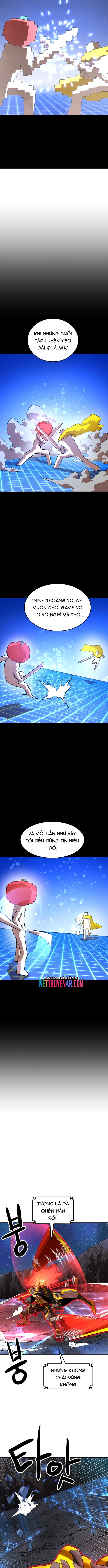 Double Click Chapter 210 - Trang 2