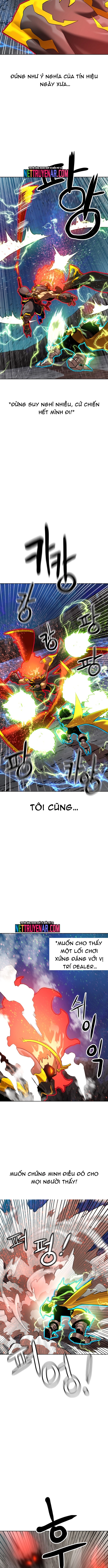 Double Click Chapter 210 - Trang 2