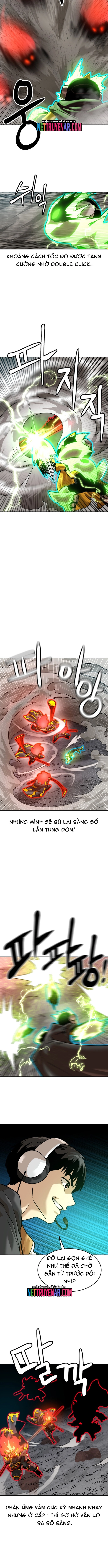 Double Click Chapter 210 - Trang 2
