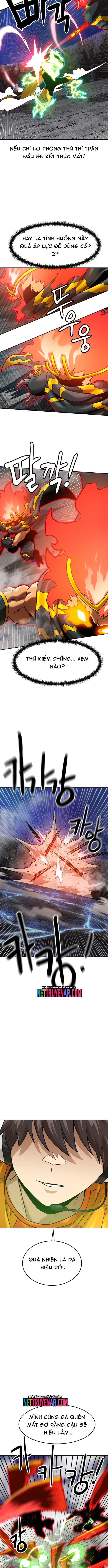Double Click Chapter 210 - Trang 2